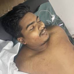 ওমর নুরুল আবসার