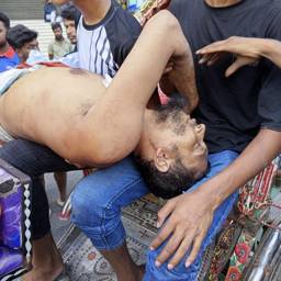হাফেজ মাসুদুর রহমান