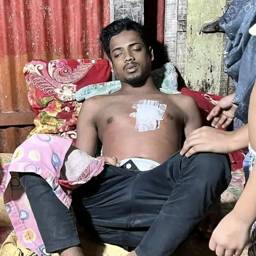 মো. রিফাত