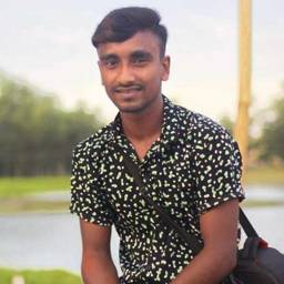 মো. হৃদয় হোসেন