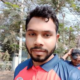 মো. সুমন ইসলাম