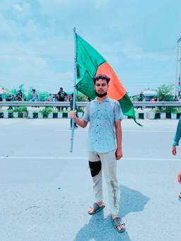 মারুফ মিয়া