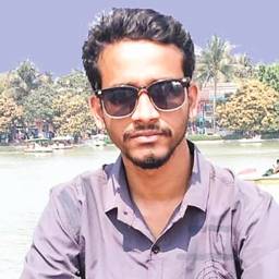 রথিন বিশ্বাস