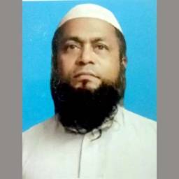 মো. আলাউদ্দিন মল্লিক