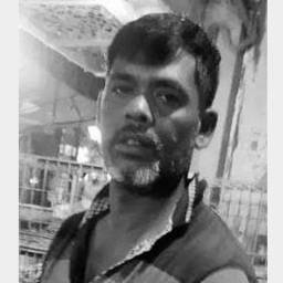মো. ফারুক