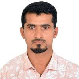 মো. সজল মোল্লা