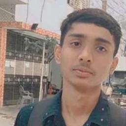 মো. শাহরিয়ার হাসান আলভী