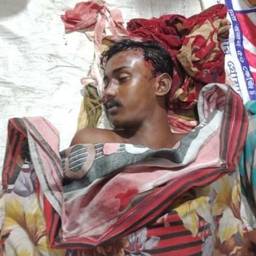 আবুল বাসার আদম