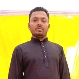 মো. মহিউদ্দিন মহিন