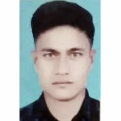 মিলন মিয়া