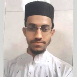 মোহাম্মদ উসামা