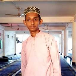 পাভেল আহমদ কামরুল
