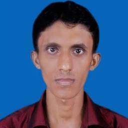 মো. রিটন উদ্দিন