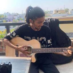 কাজী আশরাফ আহমেদ রিয়াজ