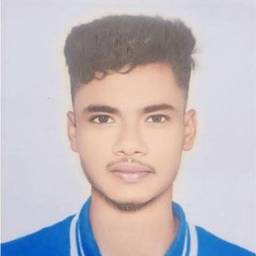 আয়মান হোসেন রাহুল