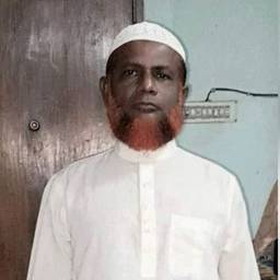 শাখাওয়াত হোসেন শাহাদাত