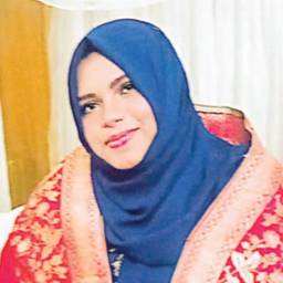 মেহেরুন নেছা তানহা