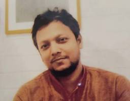 সুজন মাহমুদে